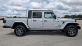 Thumbnail of 2024 Silver Zynith Clearcoat Jeep Gladiator