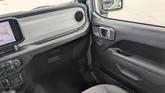 Thumbnail of 2024 Silver Zynith Clearcoat Jeep Gladiator
