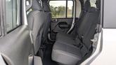 Thumbnail of 2024 Silver Zynith Clearcoat Jeep Gladiator