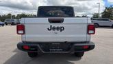 Thumbnail of 2024 Silver Zynith Clearcoat Jeep Gladiator