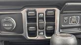 Thumbnail of 2024 Silver Zynith Clearcoat Jeep Gladiator
