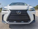 Thumbnail of 2022 White Pearl Lexus NX 350h