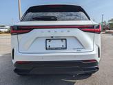 Thumbnail of 2022 White Pearl Lexus NX 350h