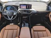 Thumbnail of 2022 Phytonic Blue Metallic BMW X3