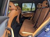 Thumbnail of 2022 Phytonic Blue Metallic BMW X3