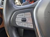 Thumbnail of 2022 Phytonic Blue Metallic BMW X3