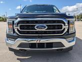 Thumbnail of 2022 Agate Black Metallic Ford F-150