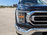 Thumbnail of 2022 Agate Black Metallic Ford F-150