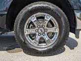 Thumbnail of 2022 Agate Black Metallic Ford F-150
