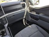 Thumbnail of 2022 Agate Black Metallic Ford F-150