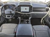 Thumbnail of 2022 Agate Black Metallic Ford F-150