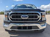Thumbnail of 2022 Agate Black Metallic Ford F-150