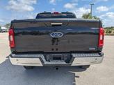 Thumbnail of 2022 Agate Black Metallic Ford F-150