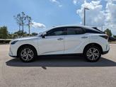 Thumbnail of 2025 Eminent White Pearl Lexus RX 350