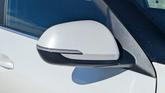 Thumbnail of 2026 White Pearl Kia Seltos