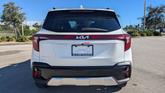 Thumbnail of 2026 White Pearl Kia Seltos