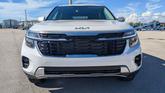 Thumbnail of 2026 White Pearl Kia Seltos