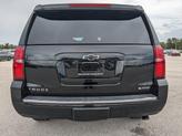 Thumbnail of 2017 Black Chevrolet Tahoe