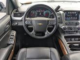 Thumbnail of 2017 Black Chevrolet Tahoe