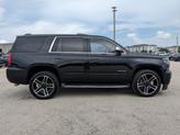 Thumbnail of 2017 Black Chevrolet Tahoe