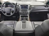 Thumbnail of 2017 Black Chevrolet Tahoe