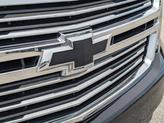 Thumbnail of 2017 Black Chevrolet Tahoe