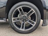 Thumbnail of 2017 Black Chevrolet Tahoe