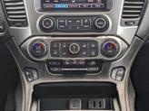 Thumbnail of 2017 Black Chevrolet Tahoe