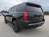 Thumbnail of 2017 Black Chevrolet Tahoe