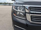 Thumbnail of 2017 Black Chevrolet Tahoe