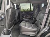 Thumbnail of 2017 Black Chevrolet Tahoe