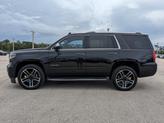Thumbnail of 2017 Black Chevrolet Tahoe