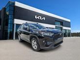 Photo of 2019 Midnight Black Metallic Toyota RAV4