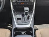 Thumbnail of 2019 Midnight Black Metallic Toyota RAV4