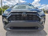 Thumbnail of 2019 Midnight Black Metallic Toyota RAV4