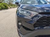 Thumbnail of 2019 Midnight Black Metallic Toyota RAV4