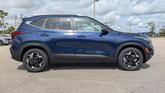 Thumbnail of 2026 Ocean Kia Seltos