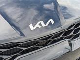 Thumbnail of 2025 Aurora Blue Kia K5