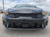 Thumbnail of 2025 Aurora Blue Kia K5