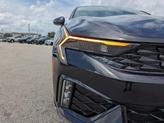 Thumbnail of 2025 Aurora Blue Kia K5