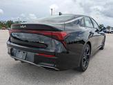 Thumbnail of 2025 Aurora Blue Kia K5