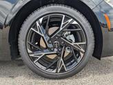 Thumbnail of 2025 Aurora Blue Kia K5