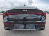 Thumbnail of 2025 Aurora Blue Kia K5