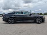 Thumbnail of 2025 Aurora Blue Kia K5