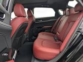 Thumbnail of 2025 Aurora Blue Kia K5