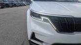 Thumbnail of 2024 Snow White Pearl Kia Carnival
