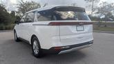 Thumbnail of 2024 Snow White Pearl Kia Carnival