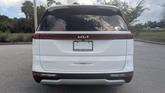 Thumbnail of 2024 Snow White Pearl Kia Carnival