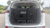 Thumbnail of 2024 Snow White Pearl Kia Carnival
