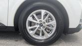 Thumbnail of 2024 Snow White Pearl Kia Carnival
